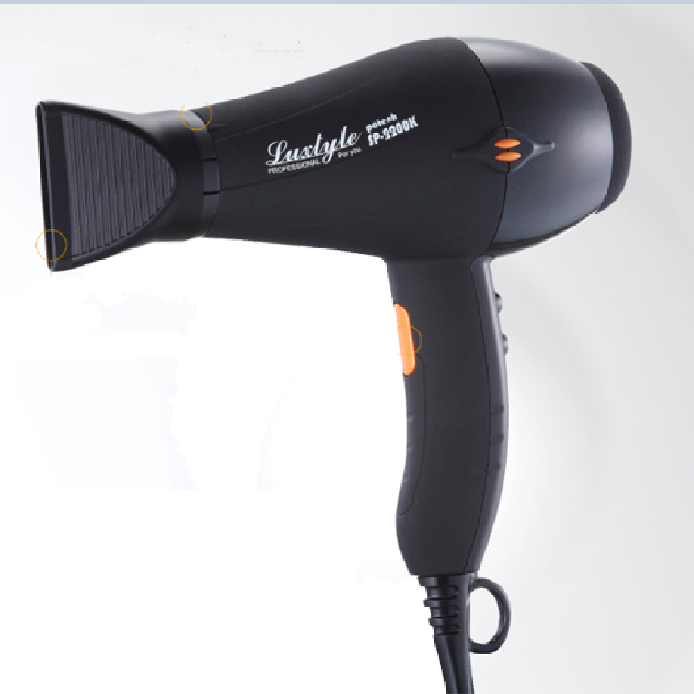 Hair Dryer System SP-2200K
